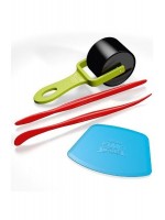 FIMO KIDS TOOL SET 4TEM